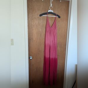 Gracie Maxi dress
